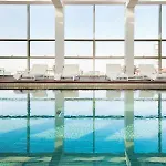 Reina Petronila 5* Saragoça