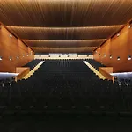 Hotel Reina Petronila