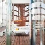 Reina Petronila 5* Saragoça