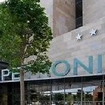 Reina Petronila Hotel Saragoça