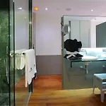 Hotel Reina Petronila Saragoça