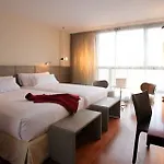 Hotel Reina Petronila Saragoça