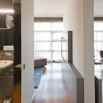 Reina Petronila Hotel Saragoça