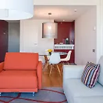 Hotel Reina Petronila