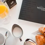 Reina Petronila Hotel Saragoça