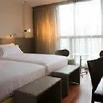 Reina Petronila 5* Saragoça