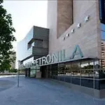 Hotel Reina Petronila
