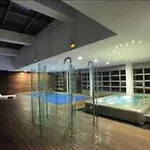 Hotel Reina Petronila Saragoça