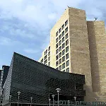 Reina Petronila Hotel Saragoça