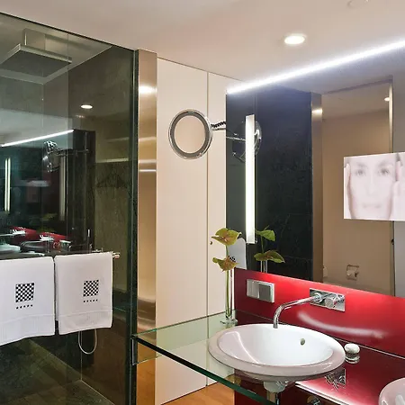 Reina Petronila 5* Zaragoza