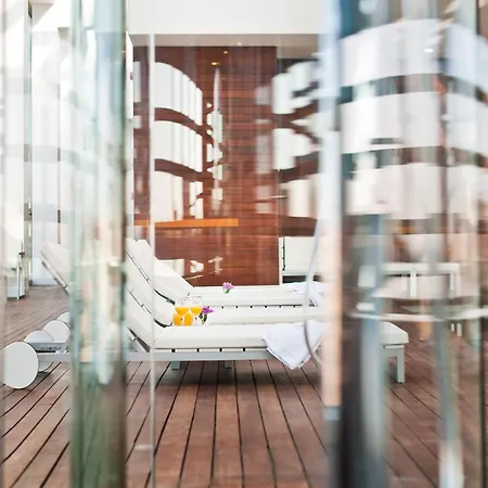 Reina Petronila 5* Zaragoza