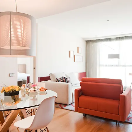 Szálloda Reina Petronila