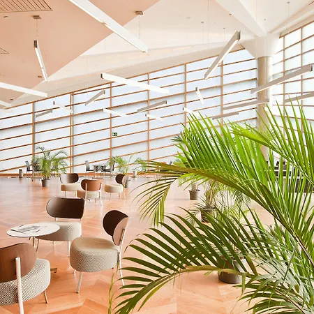 Reina Petronila 5* Saragosse