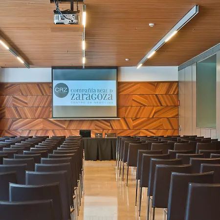 Reina Petronila Ξενοδοχείο 5*