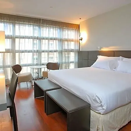 Hotel Reina Petronila 5*