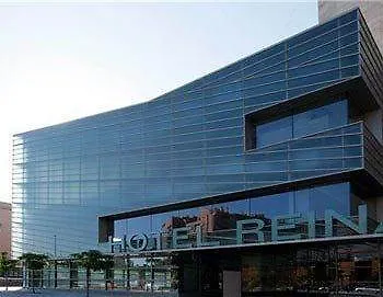 Reina Petronila Hotel 5*