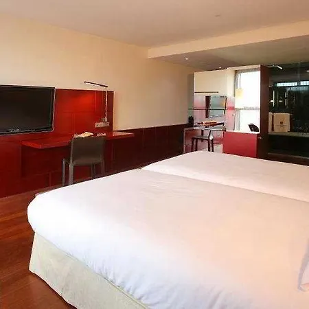 Reina Petronila Hotel Zaragoza