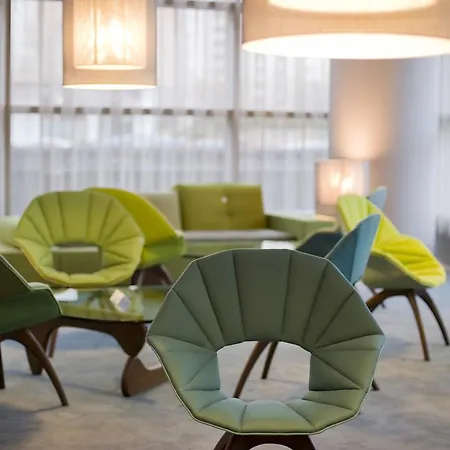 Reina Petronila Hotel 5*