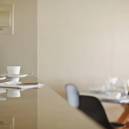 Reina Petronila 5* Saragosse