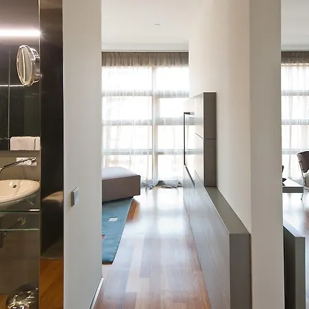 Reina Petronila Hotel Zaragoza