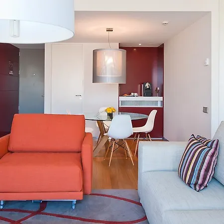 Hotel Reina Petronila