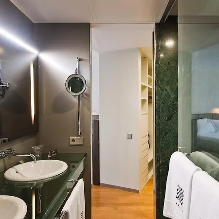 Reina Petronila 5* Zaragoza