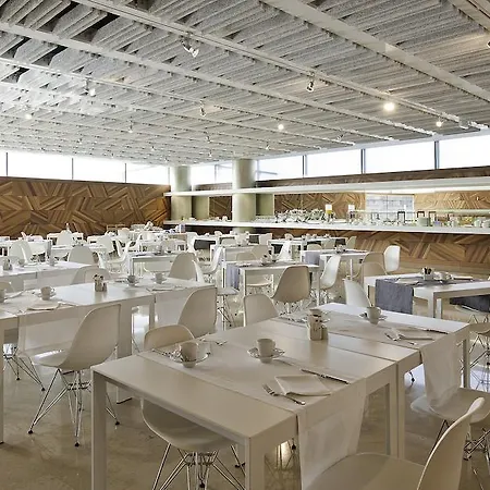 Reina Petronila 5* Σαραγόσα