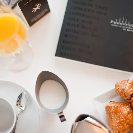 Reina Petronila Hotel Zaragoza