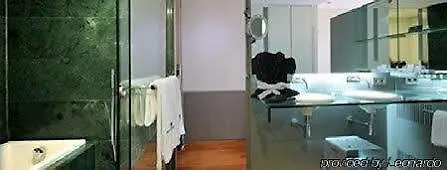 Szálloda Reina Petronila 5*