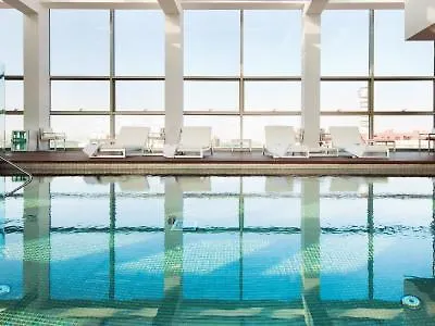 Reina Petronila 5* סרגוסה