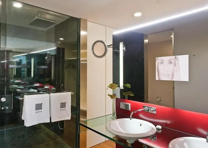 Reina Petronila 5* Zaragoza