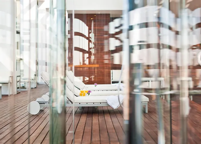 Reina Petronila 5* Zaragoza