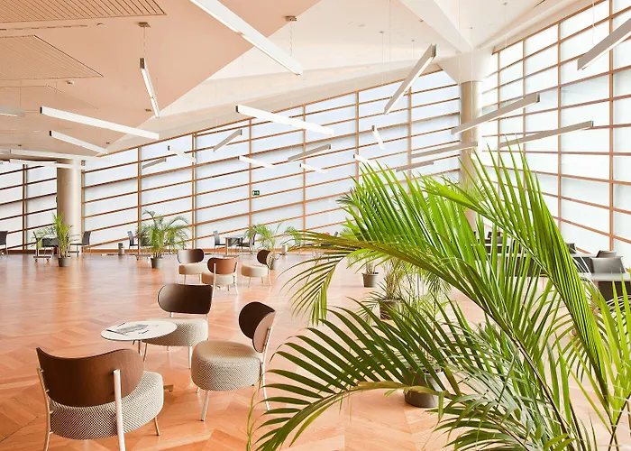 Reina Petronila 5* Zaragoza