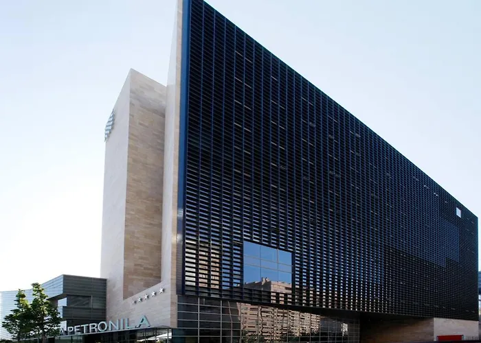 Reina Petronila Zaragoza