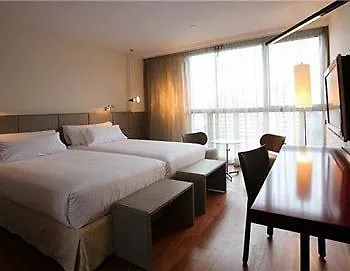 Reina Petronila 5* Zaragoza