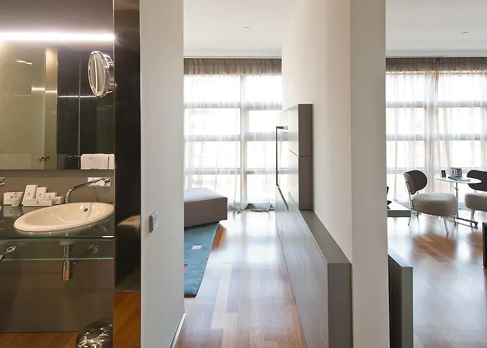 Reina Petronila Hotel Zaragoza