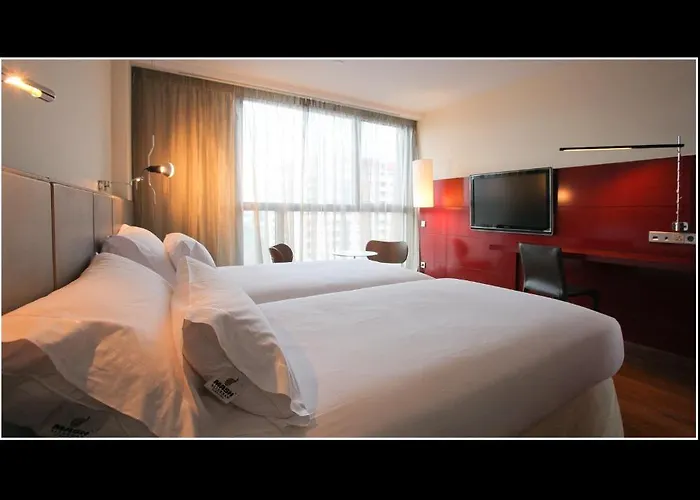 Reina Petronila 5* Zaragoza