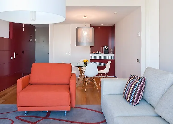 Hotell Reina Petronila