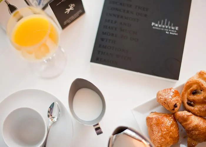 Reina Petronila Hotell Zaragoza