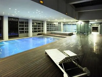 Reina Petronila Hotell 5*